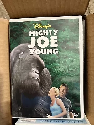 Mighty Joe Young • $2.99