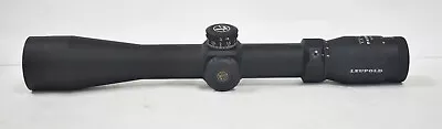 Leupold VX-R Patrol Rifle Scope 3-9x40mm FireDot TMR  • $599.99