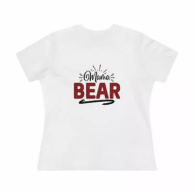 Mama Bear: A Mother's Love Is Fierce And Unconditional • £19.79