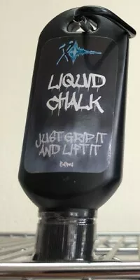 $6 • Buy Liquid Chalk Fitness Grip 