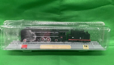 £5.99 • Buy Del Prado Locomotives Of The World - China- RM Class  1/160 Scale Model