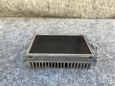 Mercedes W218 Cls550 E350 E550 Dash Navigation Display Screen Monitor Oem • $120