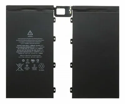 £23.05 • Buy Battery Replacement For IPad Pro 12.9 10300mAh  A1577,A1584,A1652 100% Quality