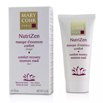 Mary Cohr NutriZen Comfort Recovery Essences Mask 50ml/1.6oz • £61.85