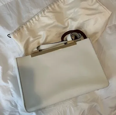 Michael Kors -  Large Satchel | Gorgeous Leather Laptop Bag • $150