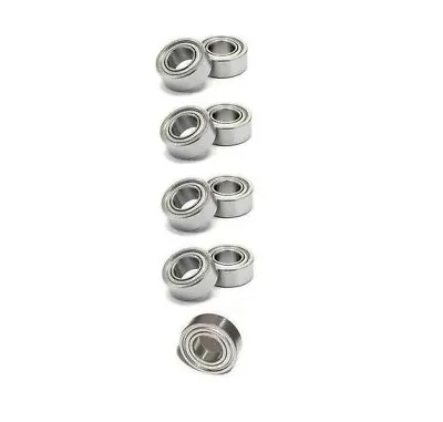 Quantum Complete Reel Bearing Kit EXO PT EX15PTi • $55.43