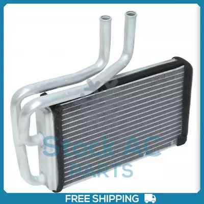 New AC Heater Core Fits Mitsubishi Galant 1999 To 2001 - OE# MR460372 • $85.99