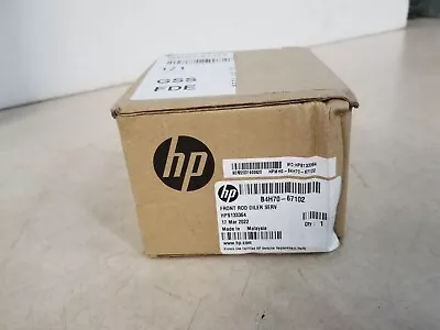 $78.40 • Buy HP B4H70-67102 Front Rod Oiler Service DB2-68 OIL For HP Latex 310 360 330