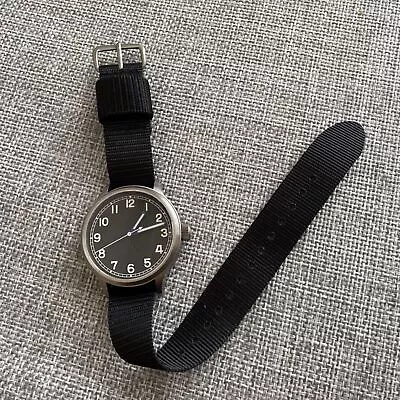 Maratac Titanium Field Automatic Watch • $638