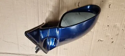 Bmw E36 M3 Owners Coupe Convertible Genuine M3 Wing Mirror • $189.47