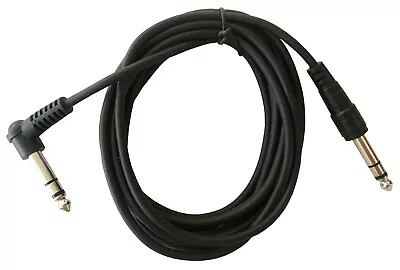 15ft Dual Trigger Cable For Yamaha Electronic Cymbal Pad-Crash Hihat Ride 15' • $11.99