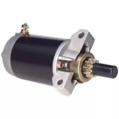 Starter For Mercury Marine Outboard 50-830308-1 50-830308T 50-888151T 50-893886T • $54.99