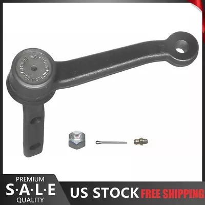 MOOG Front Steering Idler Arm For Chevrolet S10 GMC S15 Jimmy 98 Isuzu Hombre • $57.97