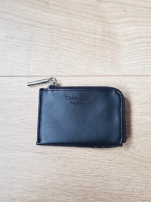 Calvin Klein Card Holder • £11