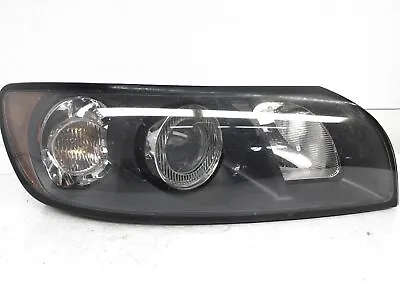 2004-2007 Volvo S40 Passenger Right Headlight Head Lamp Light Oem 31335216 • $153.47