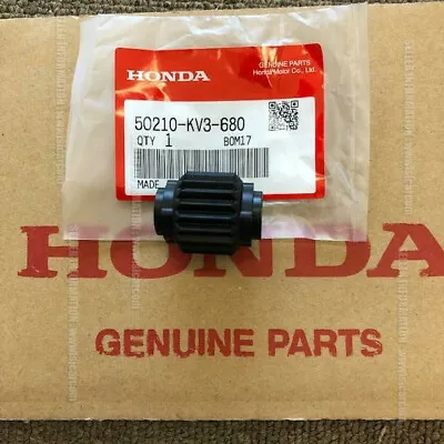 HONDA NSR250R4 SP 8N ROTHMANS MC21 RUBBER A MOUNTING 50210-KV3-680 Frame Body • $6.90