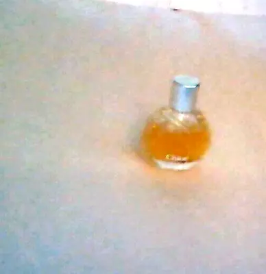 Vintage Estate  Women's Chloe Eau De Toilette Mini 1 Inch Bottle - Stopper   Top • $14.99