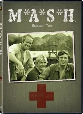 M*A*S*H TV Season 10 • $11.21