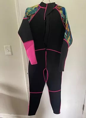 Wetsuit Women • $40