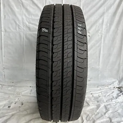 215 65 R 16C X1 Goodyear 109/107T Part Worn Used Tyre 21565R16Cx1 • $149.29