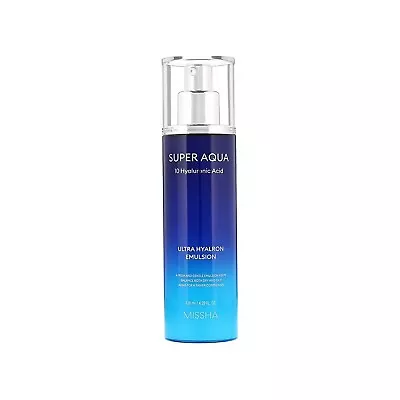 MISSHA Super Aqua Ultra Hyalron Emulsion 130ml  • $5710