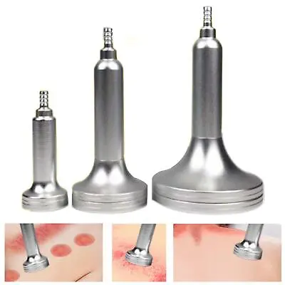 Vacuum Roller Body Massager Vacuum Massage Body Cupping For Home Lymphatic • £13.88