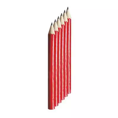 Bulk Half Pencils Red Or White - Golf Scorecard Pencils - Keno Pencils  • $99.99