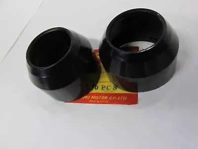 Nos Oem New Original Suzuki Ts250 Ts400 T350 Tm400  Fork Dust Seal 51173-18510 • $49.99