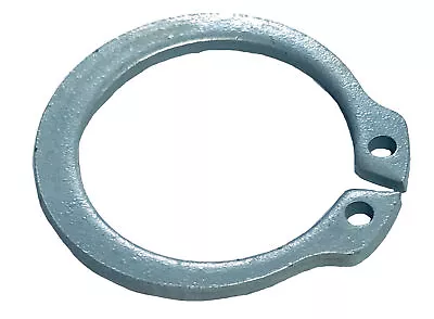 John Deere Original Equipment Snap Ring - W23122 • $7.80