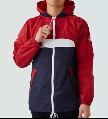 Patrick Cagoule BNWT XXL • £25