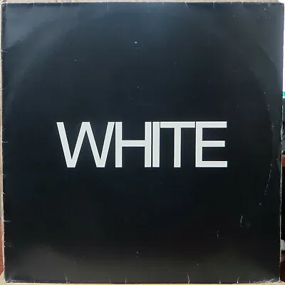 Michael Jackson 1991 “black Or White” Unique Edition Promo 12” Ep Brazil • $99.99