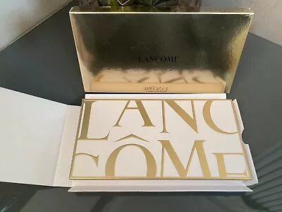 Lancome Holiday 2023 Eye And Face Palette Make-Up Set Limited Edition 14.1g New • £19.99