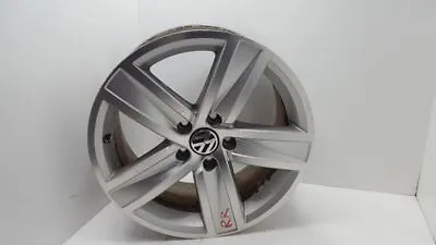 Wheel 17x8 Alloy 5 Spoke Fits 13-17 CC 735603 • $139.30