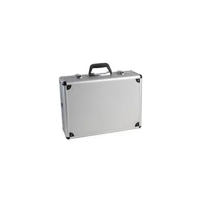 £63.79 • Buy D01815-S Duratool Tool Case, Silver