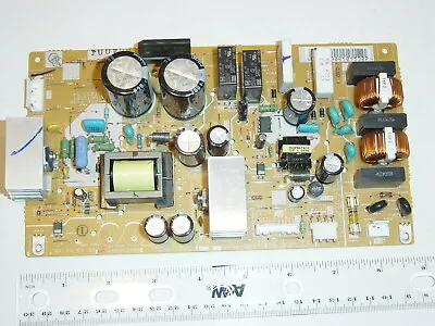 NEW Mitsubishi WD-65737 Power Supply Board Q499 • $39.95