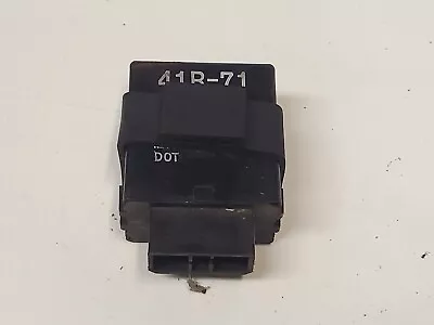 1984 Yamaha XV1000 Virago 1000 Turn Signal Relay • $28