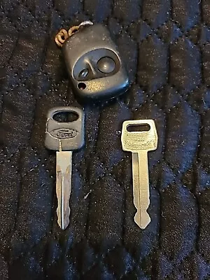 Vintage Car Keys Lot For Automotive Key Fob  • $9.99