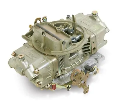 HOLLEY Performance Carburetor 700CFM 4150 Series P/N - 0-4778C • $922.52