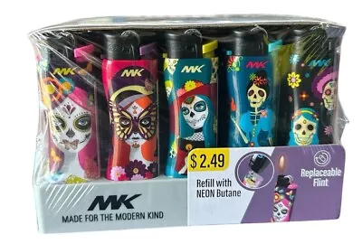 50ct Display Mk Grip Pro La Catrina • $39.99