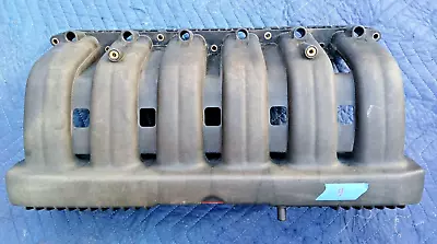 BMW 91-95 E34 525 M50 B25 S50 Intake Manifold OBD-I Conversion For E36 S52 M3 #4 • $249