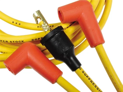 $83.90 • Buy ACCEL Ignition S.STCK-8MM SOLID ANG - 4039