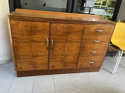 $50 • Buy 1940’s Vintage Sideboard