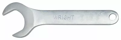 3/4  - 2-1/4  Standard 30 Degree Angle Service Wrench-Wright Tools • $28.02