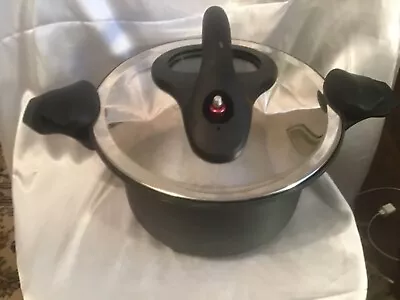 Technique Pressure Cooker • $25.99