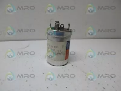 Sprague 60-90uf-450vdc Capacitor *used* • $10