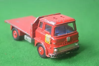 Dinky Toys 425 Bedford TK Coal Truck  Hall & Co  1960s Original • £10