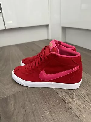 £30 • Buy Nike Blazer Trainers Uk 5.5 Ladies