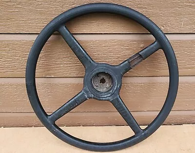 Vintage Ford Model A Steering Wheel • $25