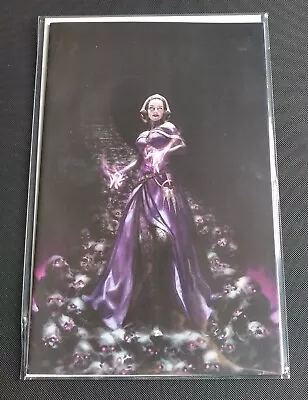 Magic The Gathering #1 Liliana Vess Variant - Boom Studios 2021 • £9.99