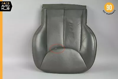 03-06 Mercedes R230 SL500 Front Left Or Right Bottom Lower Seat Cushion OEM • $199.20